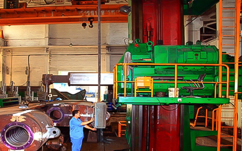 舵葉錐孔機(jī)