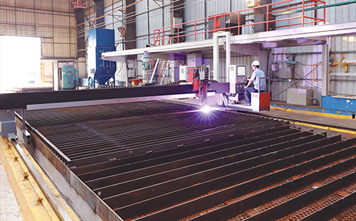 數(shù)控下料機