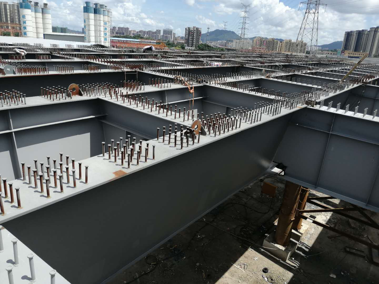 中山基地生產(chǎn)捷報(bào)頻傳