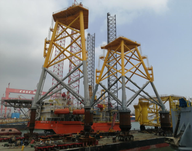 陽春三月 風(fēng)電產(chǎn)品欣欣向榮