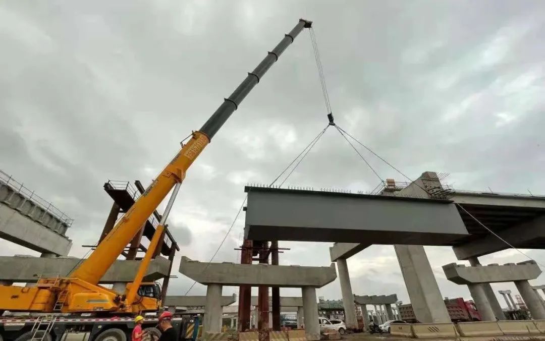 交貨+考察 這家公司根本停不下來！??！