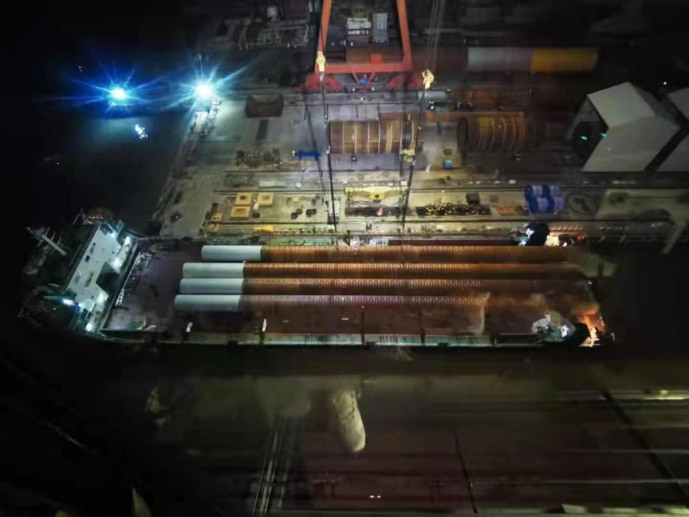 五月份產(chǎn)品交付圓滿收官