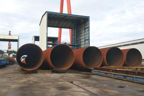 建設加速度 各條戰(zhàn)線捷報傳！