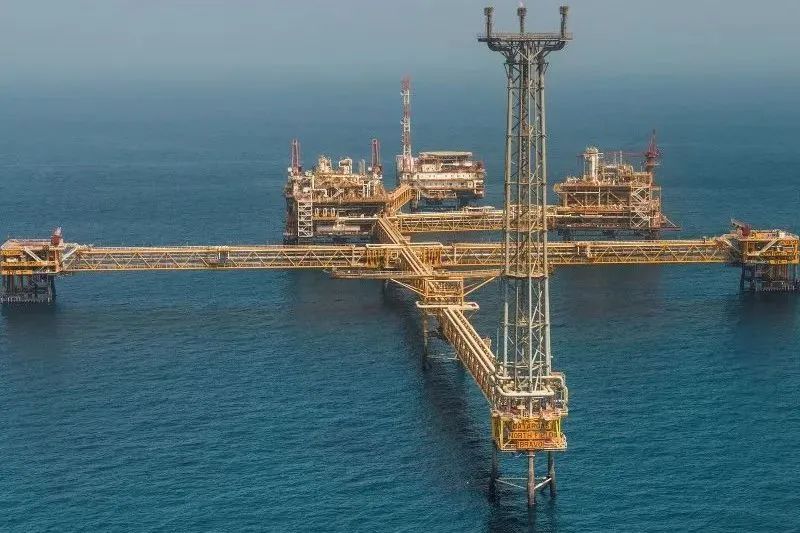 2023年首個(gè)海外訂單！ 公司順利承接Saipem NFPS鋼管加工項(xiàng)目