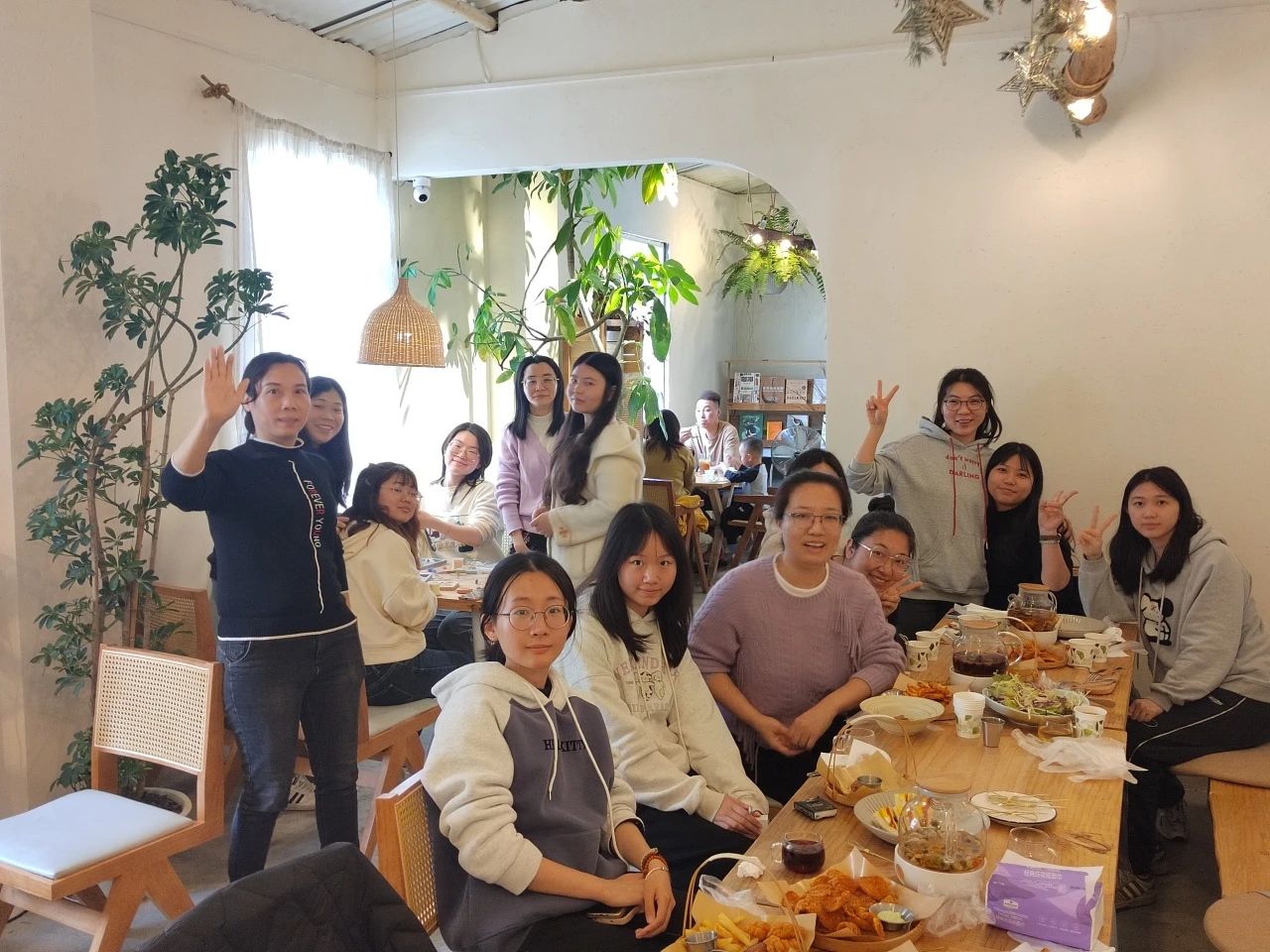 三八婦女節(jié)：祝每個“她”節(jié)日快樂